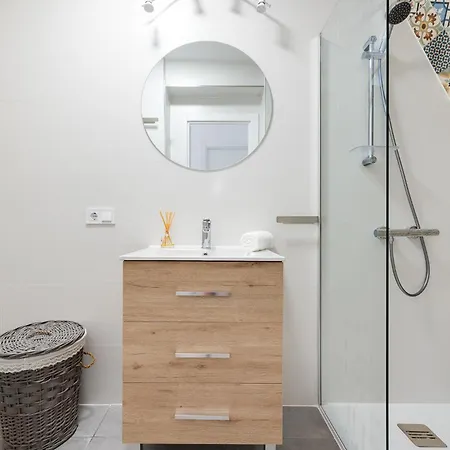 Albivera Apartment La Mata (Torrevieja)