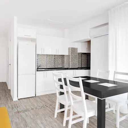 Albivera Apartmán *
