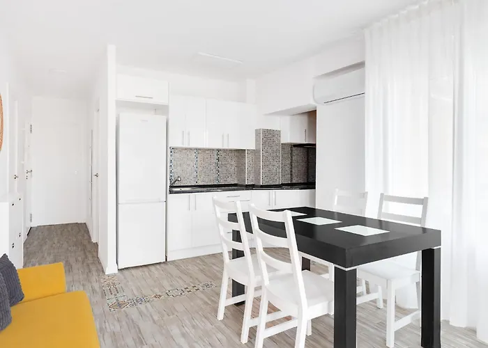 Albivera Apartmán *